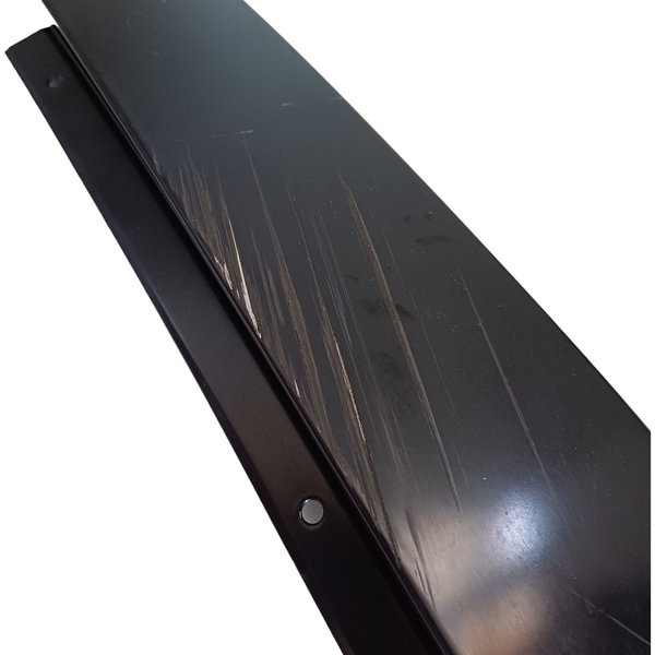 Acabamento Externo Coluna Dianteira Esquerda C180 2011