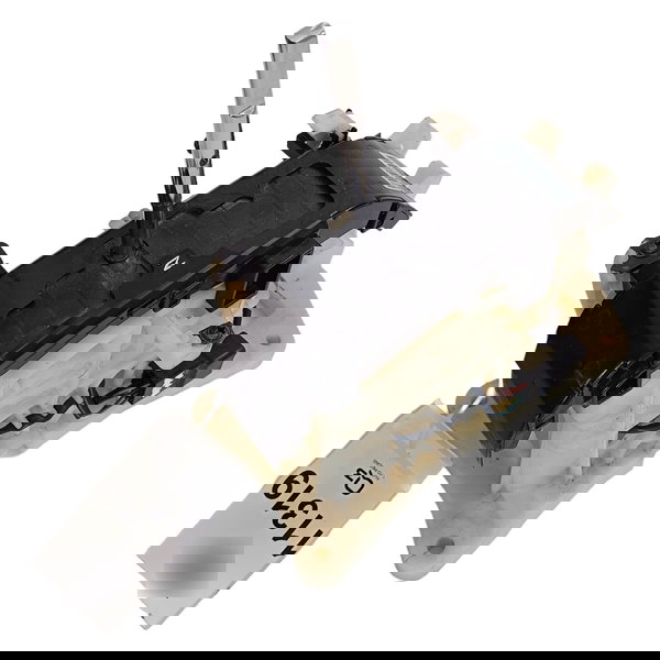 Trambulador Alavanca Câmbio Automático Hyundai I30 2.0 2011