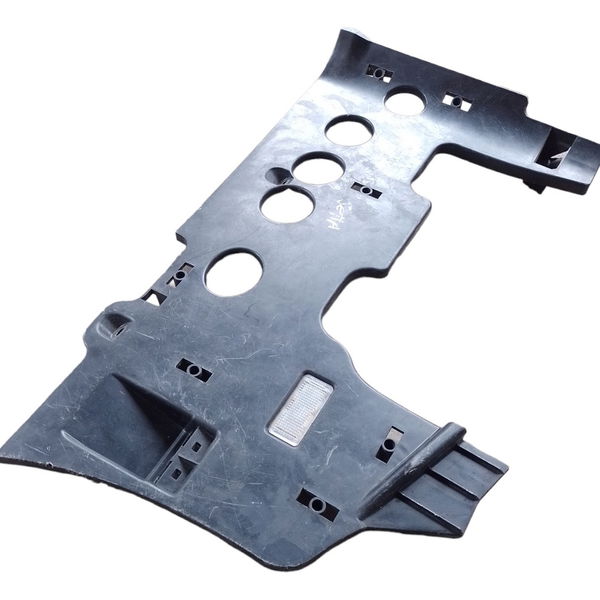 Acabamento Inferior Painel Volkswagen Jetta 2009