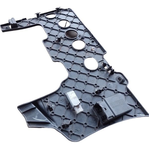 Acabamento Inferior Painel Volkswagen Jetta 2009