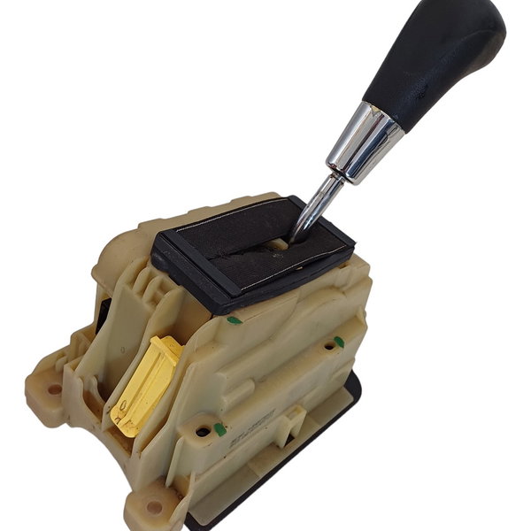 Trambulador Marcha Câmbio Mercedes-benz C180 2011