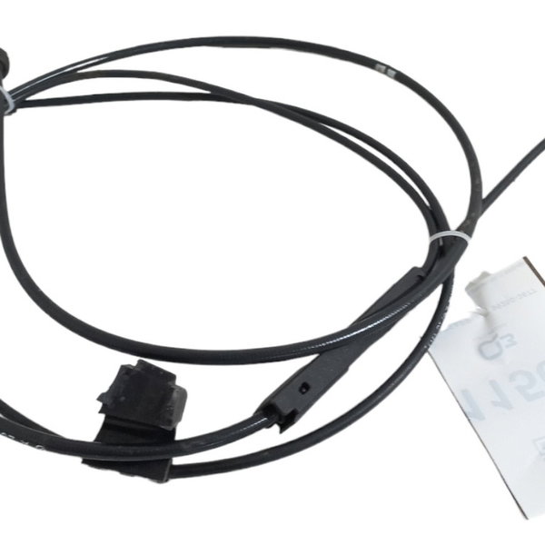 Cabo Abertura Capô Mercedes C180 2011