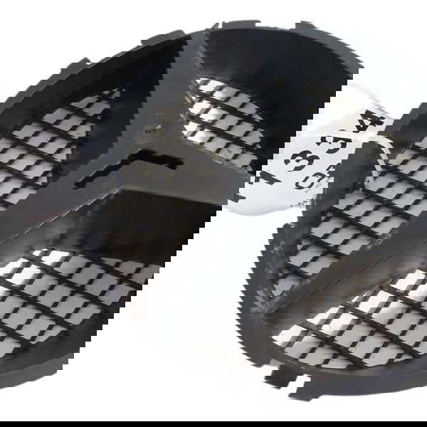 Suporte Emblema Grade Mercedes C180 2011 Preti