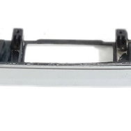 Friso Tampa Traseira Mercedes-benz C180 2011