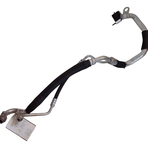 Mangueira Compressor Ar Condicionado Mercedes C180 2011