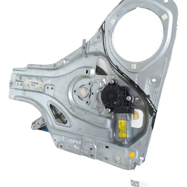 Máquina Vidro Traseira Direita Kia Sportage 2010
