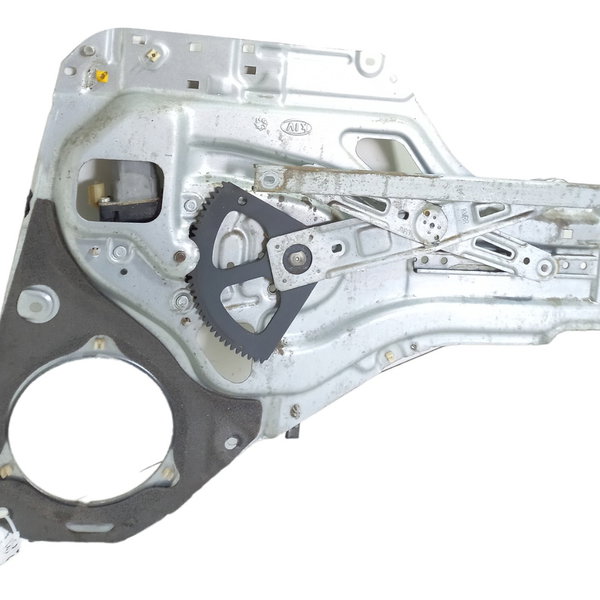 Máquina Vidro Traseira Esquerda Kia Sportage 2010