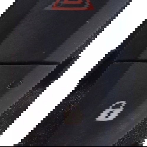 Botão Alerta Painel Central Renault Sandero 2016