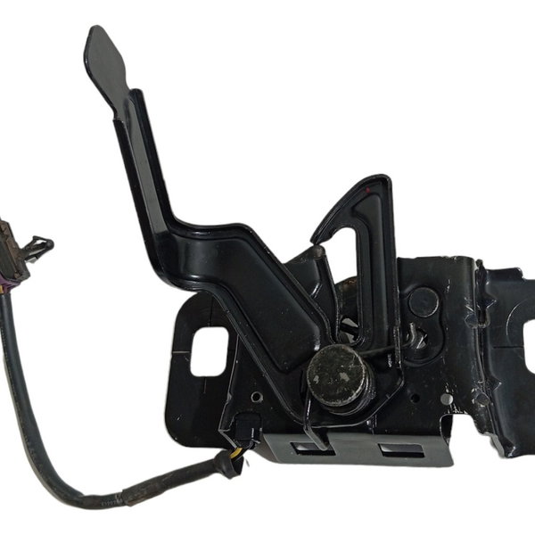 Fechadura Capô Chevrolet Cobalt 2013 2014