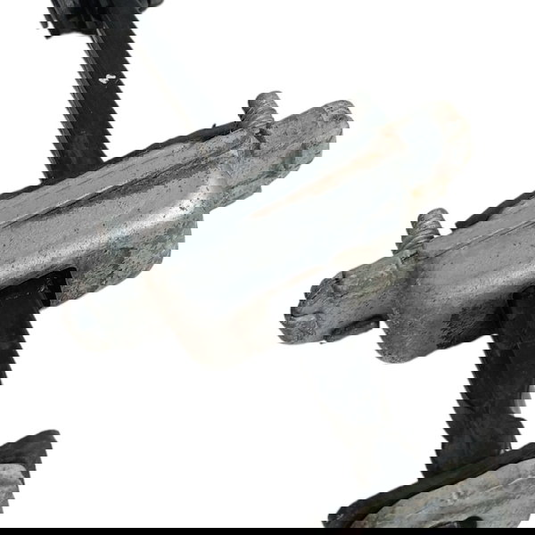 Limitador Porta Traseira Direita Chevrolet Cobalt 2014