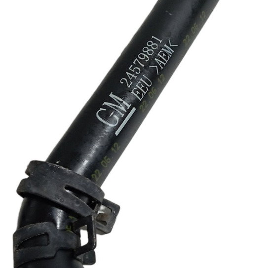 Mangueira Respiro Óleo Motor Chevrolet Cobalt 2014