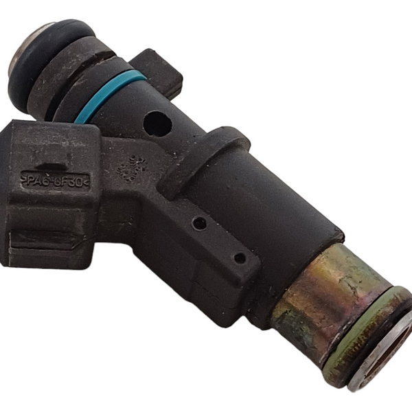 Bico Injetor Peugeot 206 207 1.4 2005