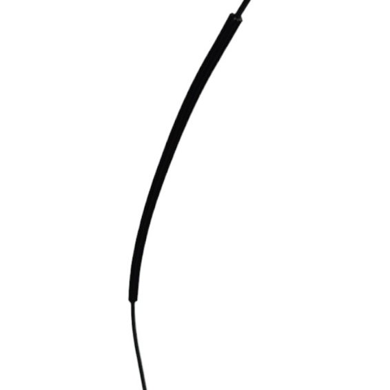 Fechadura Eletrica Traseira Direita Chevrolet Cobalt 2014 Preto