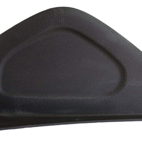 Acabamento Lateral Esquerdo Painel Chevrolet Cobalt 2013