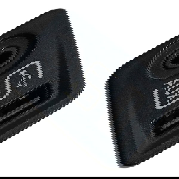 Interruptor Entrada Usb Aux Chevrolet Cobalt 2013 2014 Preto