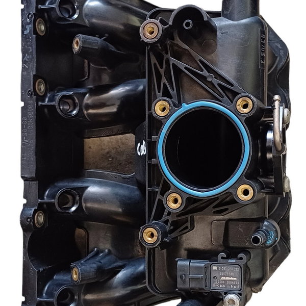Coletor Admissão Gm Cobalt 1.4 2014