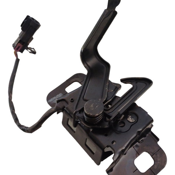 Fechaura Capô Chevrolet Cobalt 2014