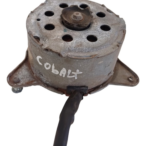Motor Ventoinha Interna Cobalt 1.4 2014