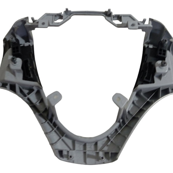 Moldura Volante Comando Som Hyundai I30 2010