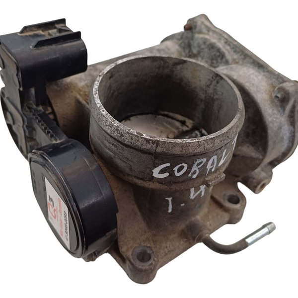 Tbi Corpo Borboleta Gm Cobalt 1.4 2014