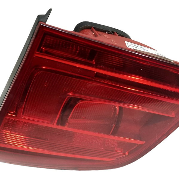 Lanterna Direita Tampa Traseira Volkswagen Spacefox 2015 Direito