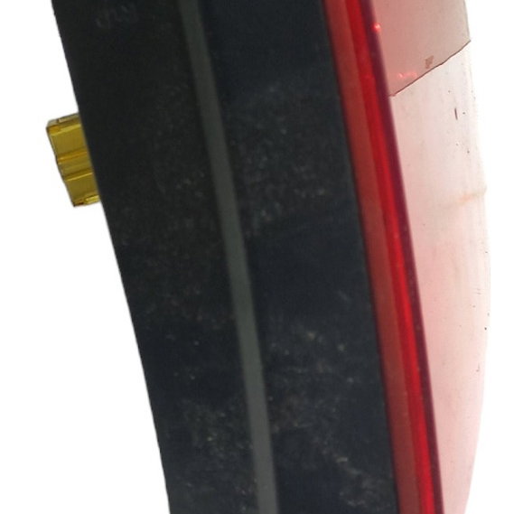 Lanterna Direita Tampa Traseira Volkswagen Spacefox 2015 Direito