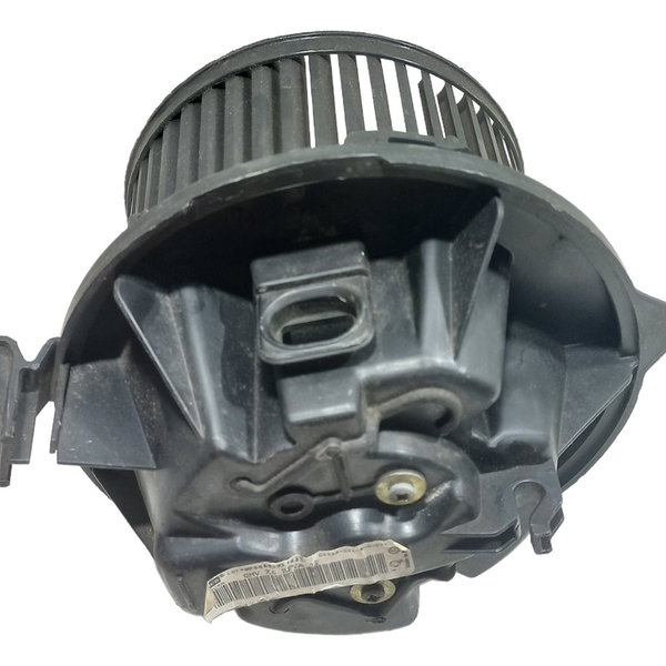 Motor Ventilação Ar Forçado Citroen C5 2005