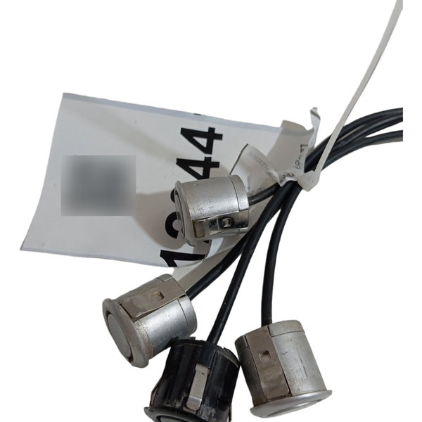 Sensor Parachoque Traseiro Kia Sportage 2010