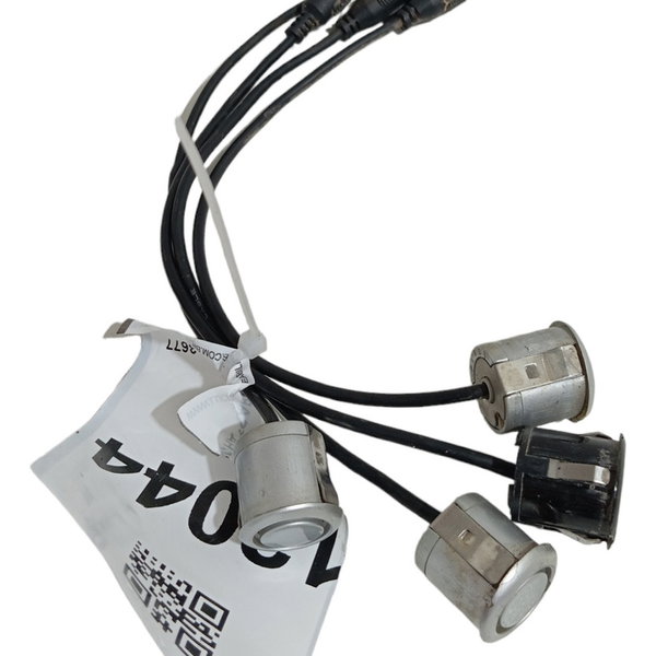 Sensor Parachoque Traseiro Kia Sportage 2010