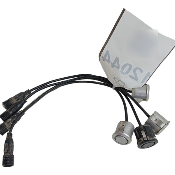 Sensor Parachoque Traseiro Kia Sportage 2010