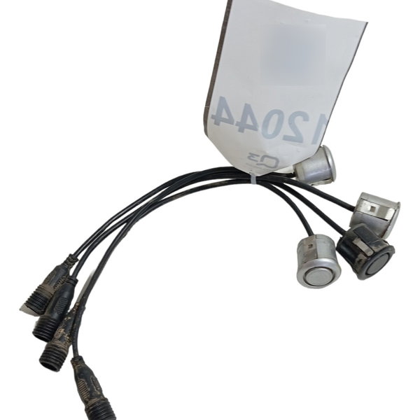 Sensor Parachoque Traseiro Kia Sportage 2010