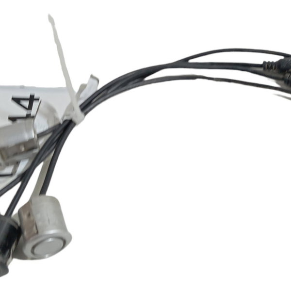 Sensor Parachoque Traseiro Kia Sportage 2010