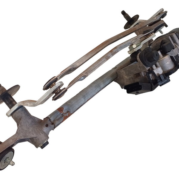 Motor Limpador Parabrisa Dianteiro Cobalt 2014