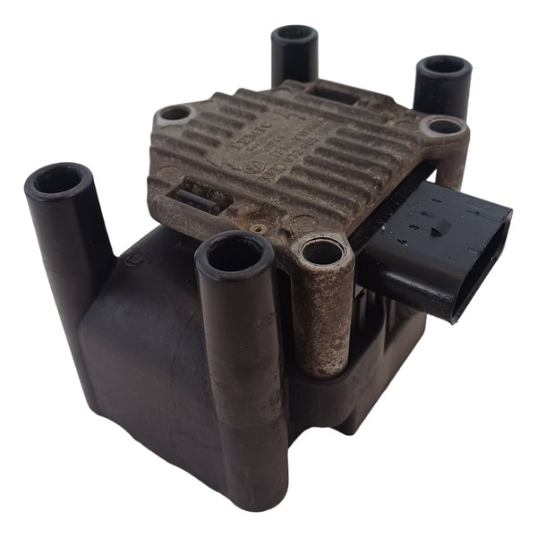 Bobina Ignição Volkswagen Fox 1.6 2015