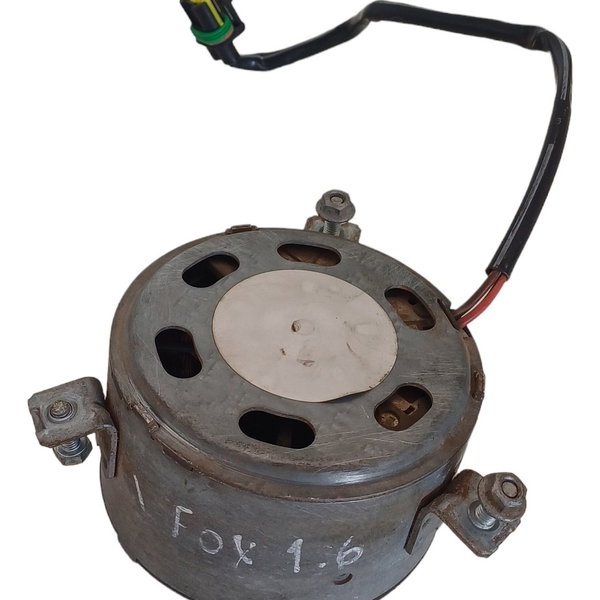 Motor Ventoinha Volkswagen Fox 1.6 2015