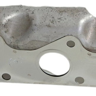 Defletor Junta Coletor Escape Volkswagen Fox 2015 2016