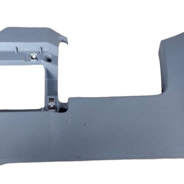 Acabamento Painel Inferior Volante Volkswagen Tcross 2018