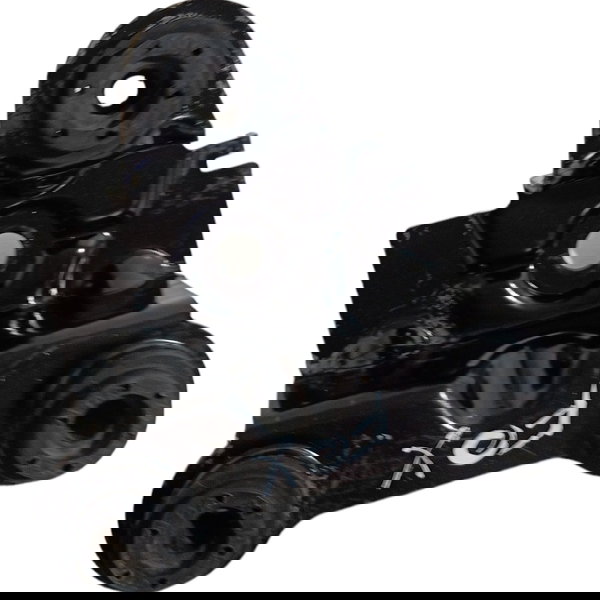 Suporte Módulo Abs Volkswagen Fox 2015