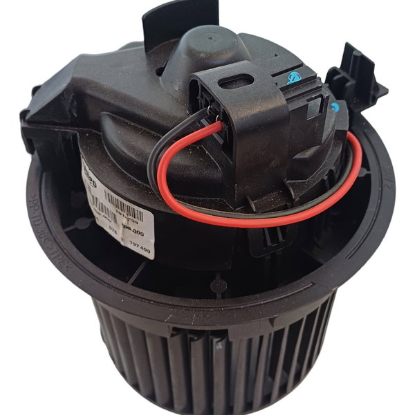 Motor Ar Forçado Evaporadora Renault Sandero 1.0 2016