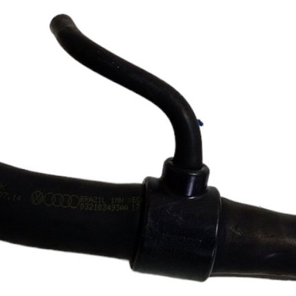 Mangueira Respiro Óleo Motor Anti Chama Volkswagen Fox Gol