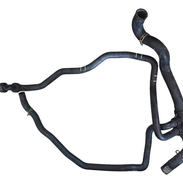 Mangueira Água Renault Sandero 1.0 2016