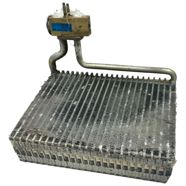 Radiador Evaporador Ar Condicionado Peugeot 206