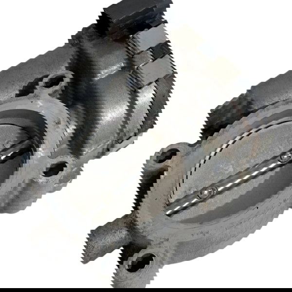 Tbi Corpo Borboleta Mercedes-benz C180 2011 2012