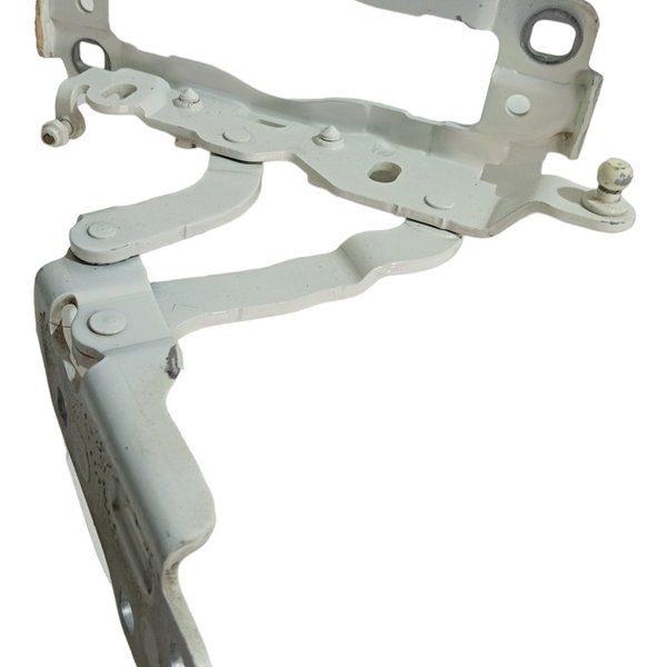 Braço Capô Esquerdo Mercedes-benz C180 2011 2012