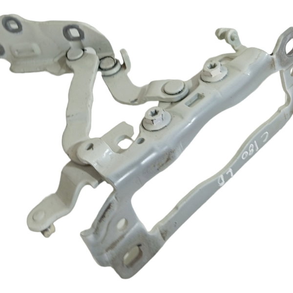 Braço Capô Direito Mercedes Benz C180 2011 2012