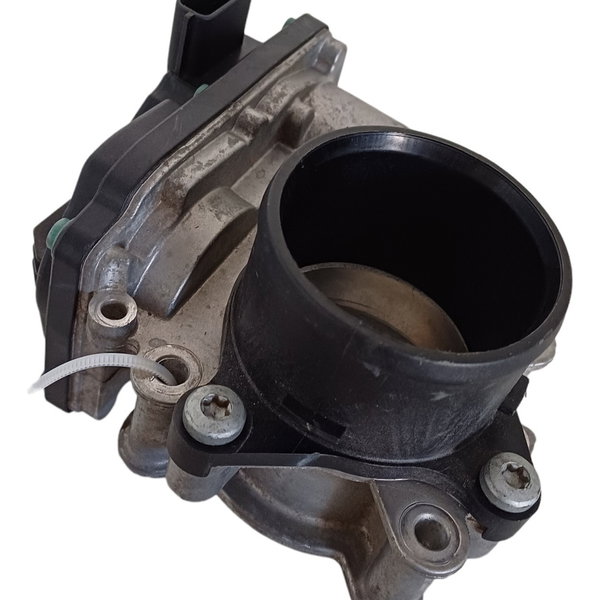 Tbi Corpo Borboleta Captur Aut. 1.6 2019 2020 2021 2022