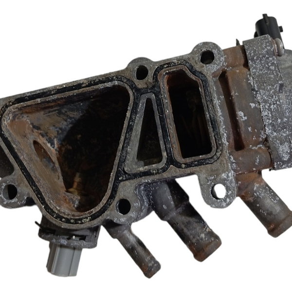 Cavalete Flange Água Ford Fiesta 2009