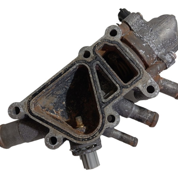 Cavalete Flange Água Ford Fiesta 2009