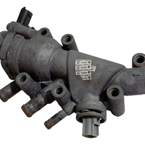 Cavalete Flange Água Ford Fiesta 2009