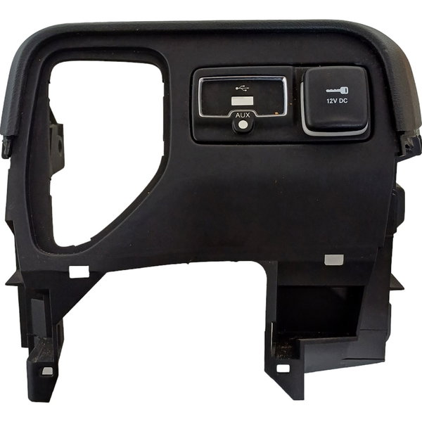 Moldura Console Central Jeep Renegade 2015